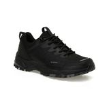 Lumberjack Raven 5Pr Siyah Siyah Su Geçirmez Waterproff Outdoor Ayakkabı