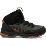 Lumberjack Raven Hı 5pr Gri Erkek Outdoor Bot - Gri-Turuncu