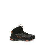lumberjack RAVEN HI 5PR Gri Erkek Outdoor Bot