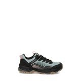 Lumberjack Raven WMN 5PR Mavi Kadın Trekking Ayakkabı