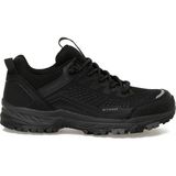 Lumberjack Raven WMN 5PR Siyah Kadın Trekking Ayakkabı
