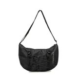 lumberjack REFLECTOR BLACK BAG 5PR Siyah Erkek Çapraz Çanta