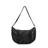 Lumberjack Reflector Black Bag 5Pr Siyah Unisex Çapraz Çanta 102033475