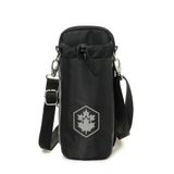 lumberjack REFLECTOR BLACK CPRZ 5PR Siyah Erkek Çapraz Çanta