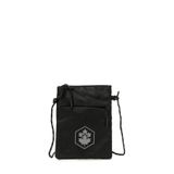lumberjack REFLECTOR BLACK TLF 5PR Siyah Erkek Çapraz Çanta