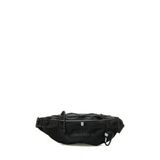 Lumberjack Reflector Black Waıst 5pr Siyah Unisex Bel Çantası 102033479