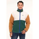 Lumberjack Regular Fit Dik Yaka Fermuaralı Ceket Erkek CEKET 6LE67 5PR