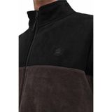 Lumberjack Regular Fit Dik Yaka Fermuarlı Polar Erkek POLAR 7PLR002 5PR