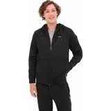 Lumberjack RENATO-CB 18SD1155 Siyah Erkek Sweatshirt