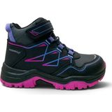 Lumberjack RENNY HI 6PR Siyah Kız Çocuk Trekking Bot