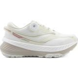 Lumberjack Resound 36/40 Kırık Beyaz Ithal Mekanizmalı Elite Sneaker Spor Ayakkabı