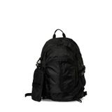 Lumberjack Revolutıon Bpck 5pr Siyah Unisex Sırt Çantası