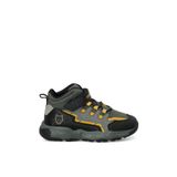 lumberjack REX HI Haki Erkek Çocuk Outdoor Bot