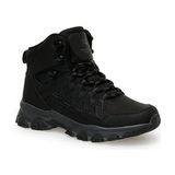 Lumberjack RHEA HI 3PR Siyah Uniseks Outdoor Bot SİYAH
