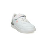 Lumberjack Rick-P 3W JR 3PR Sneaker Beyaz Erkek Çocuk Spor Ayakkabı