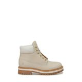 Lumberjack RISTY 4PR Bej Kadın Worker Bot, 38