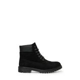 Lumberjack Rıver 3Pr 101468690 Kadin Bot Siyah 36-40