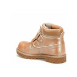 Lumberjack River Bronz Çocuk Bot Bronz