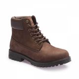 Lumberjack RIVER-BRW NUB Kadın Bot
