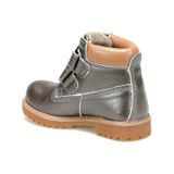 Lumberjack River Gümüş Çocuk Bot Gümüş