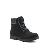 LUMBERJACK RIVER HAKİKİ DERİ UNİSEX CASUAL OUTDOOR BOT