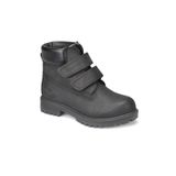 Lumberjack River Siyah Unisex Çocuk Bot