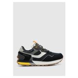 Lumberjack Rocap Lacivert Erkek Sneaker