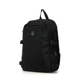 Lumberjack Rocky 35SRT Erkek Sırt Çantası, Siyah
