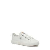 lumberjack ROMAN 4FX Beyaz Kadın Sneaker