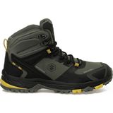Lumberjack Rua 5pr Haki Erkek Outdoor Bot - Siyah