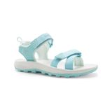 LUMBERJACK SAMBA 5FX MAVİ UNİSEX ANATOMİK SPOR SANDALET MAVİ