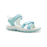 Lumberjack Samba 5Fx Mavi Unisex Anatomik Spor Sandalet