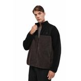 lumberjack Sanba Polar, M, ML SANBA 7PLR002 5PR, SİYAH-102024086, Erkek