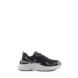 Lumberjack Sara 5FX Siyah Kadın Klasik Sneaker