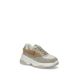 Lumberjack Selpy 4PR Bej Kadın Klasik Sneaker
