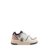 Lumberjack SEMPRE 5PR Beyaz Kadın Klasik Sneaker