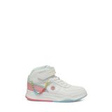 Lumberjack Sevilla Hi 5FX Hi Beyaz Kız Çocuk Sneaker