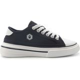 Lumberjack Shakira 5FX Siyah Kadın Klasik Sneaker