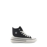 Lumberjack Shakira Hi 5FX Siyah Kadın Klasik Sneaker
