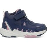 Lumberjack SHAPE HI 5PR Lacivert Kız Çocuk Trekking Bot