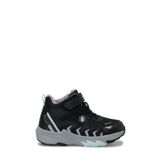 Lumberjack SHAPE HI 6PR Siyah Kız Çocuk Trekking Bot