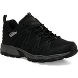 Lumberjack Shell 4PR Siyah Waterproof Erkek Outdoor Ayakkabı