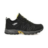 Lumberjack Shell 5pr Siyah Erkek Outdoor 000000000102019270 Siyah-sarı