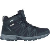 Lumberjack Shell Erkek Siyah Outdoor Bot (101387049) - Siyah-4064