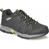 Lumberjack Shell Erkek Waterproof Outdoor Ayakkabı 100263630 - Siyah - Sarı
