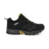 Lumberjack Shell G 5pr Siyah Unisex Outdoor 000000000102016073 Siyah-sarı