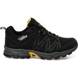 Lumberjack Shell G 5pr Siyah Unisex Outdoor - Siyah - Sarı