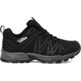 lumberjack SHELL G 5PR Siyah Unisex Outdoor