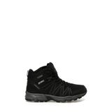 Lumberjack Shell G HI 5PR Siyah Unisex Trekking Ve Outdoor Bot