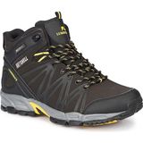 Lumberjack Shell G Hi Siyah100273757 Kadın Outdoor Bot Klasik Model Rahat Yürüyüş İçin Tasarlandı